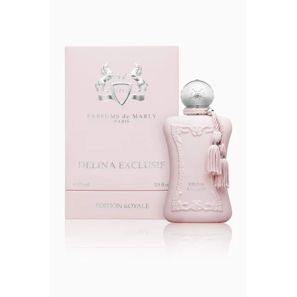 Parfums De Marly Royal Essence, Eau de Perfume for Women - 75ml